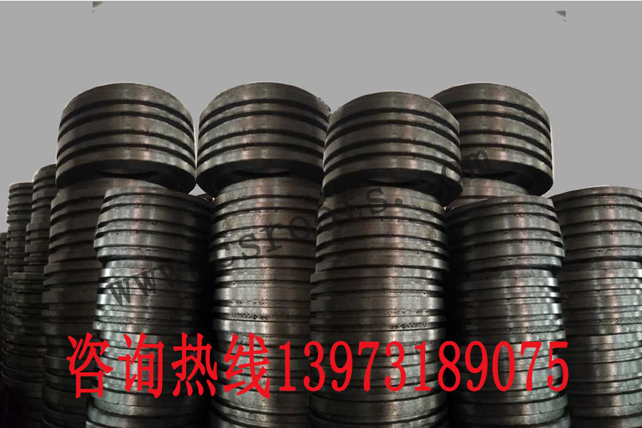 R14罗茨风机 衬套